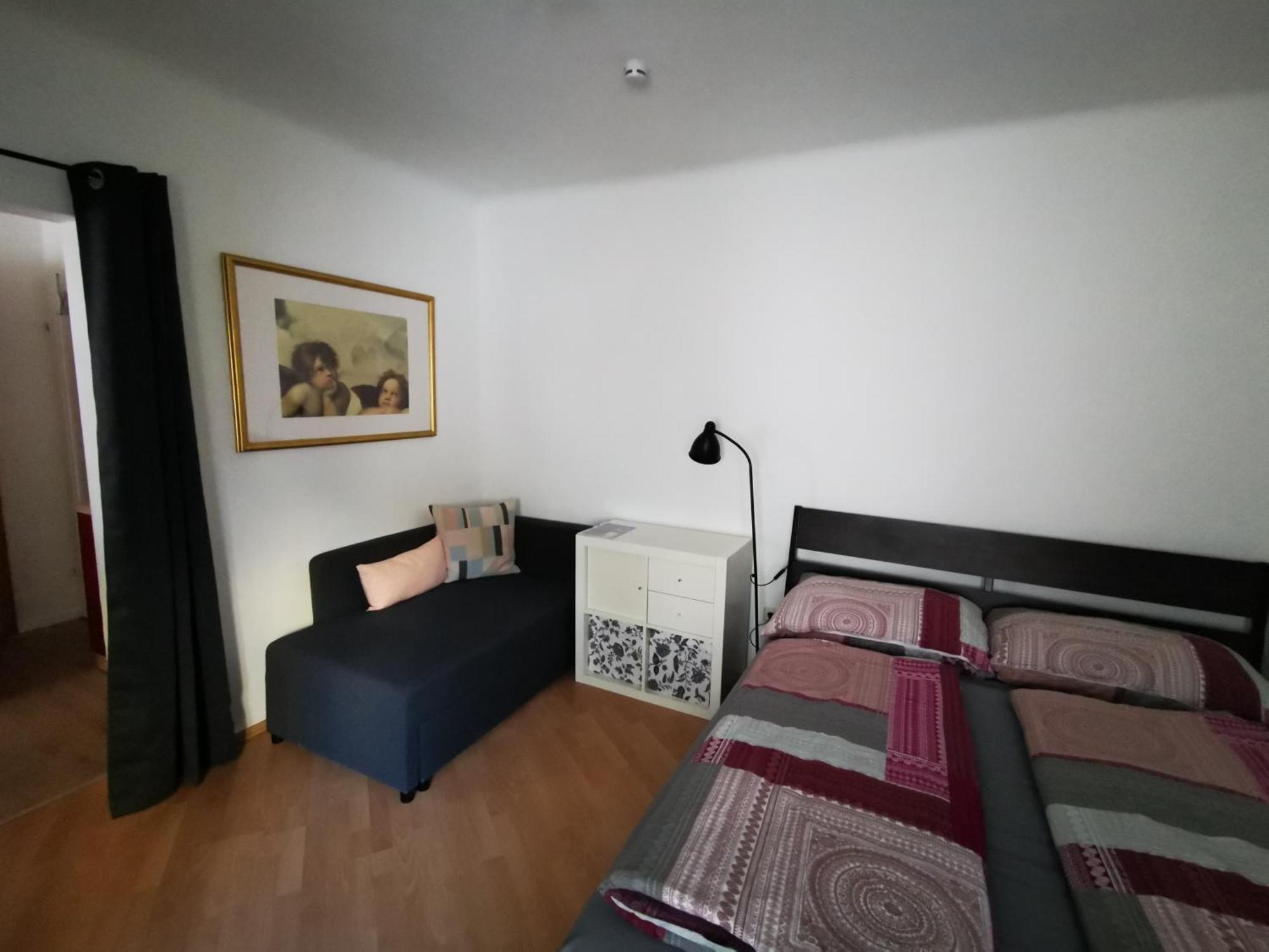 Zentrale, Ruhige Wohnung Nahe Murinsel & Kunsthaus Štýrský Hradec Exteriér fotografie