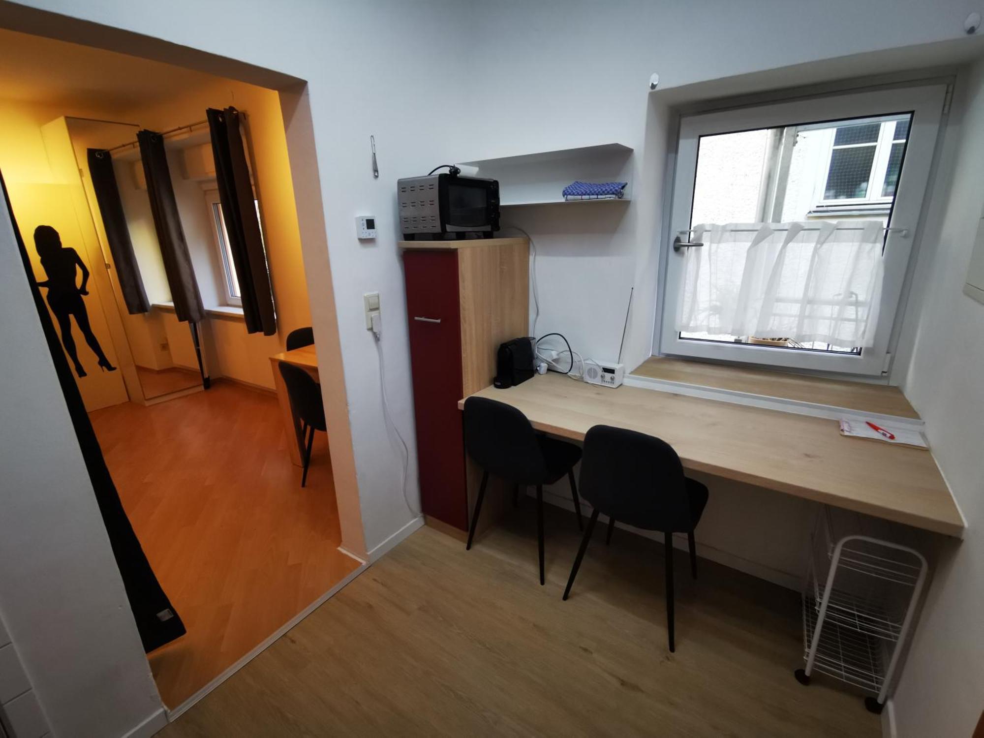 Zentrale, Ruhige Wohnung Nahe Murinsel & Kunsthaus Štýrský Hradec Exteriér fotografie
