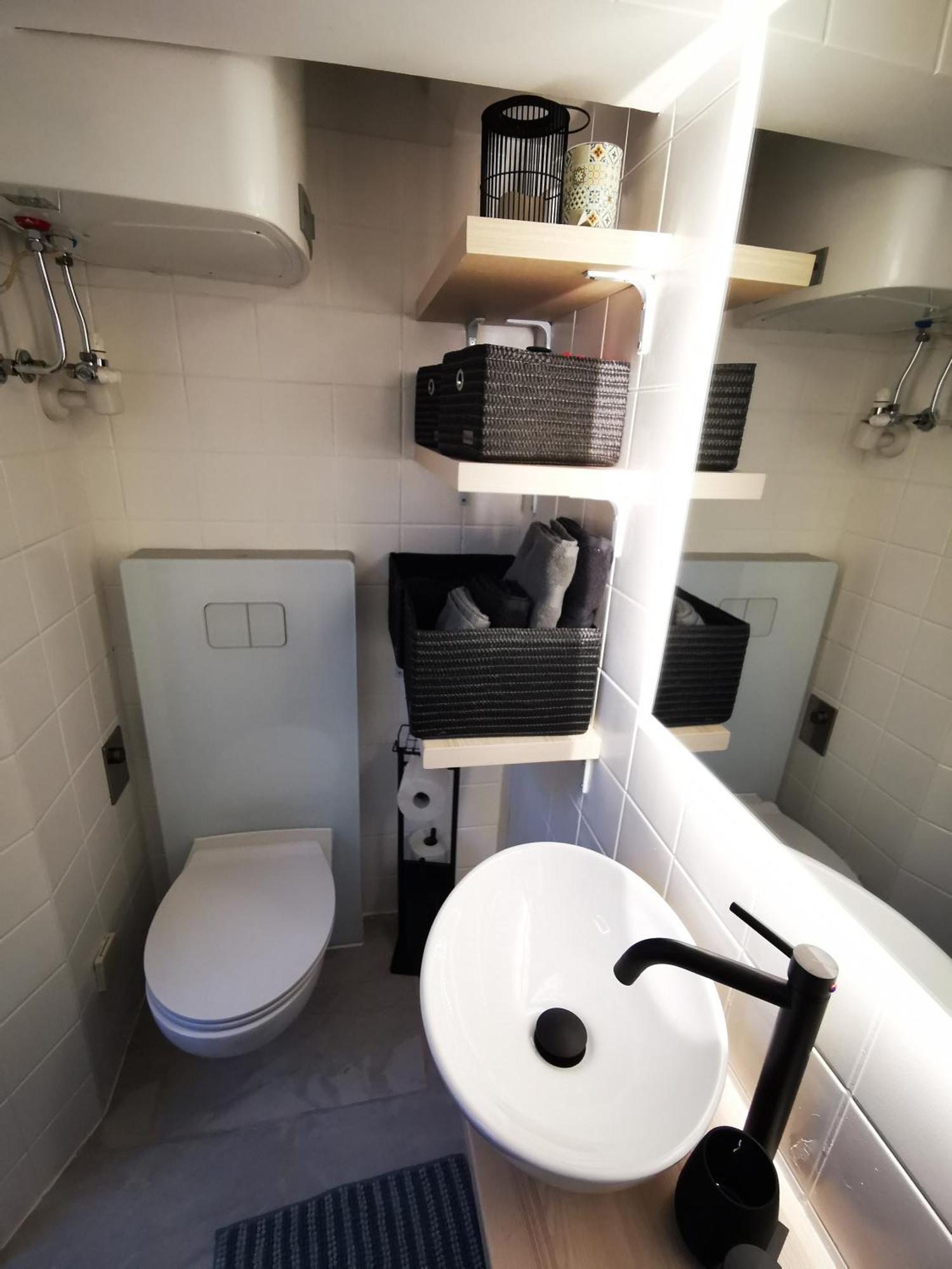 Zentrale, Ruhige Wohnung Nahe Murinsel & Kunsthaus Štýrský Hradec Pokoj fotografie